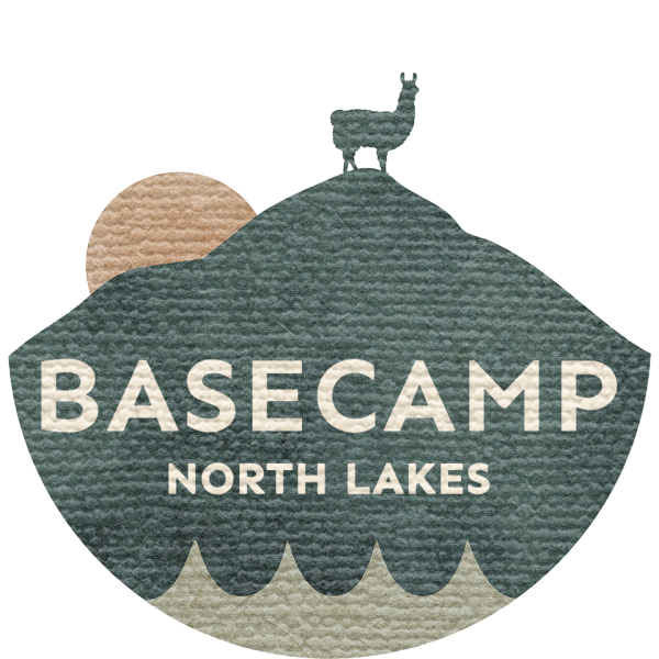 Basecamp logo